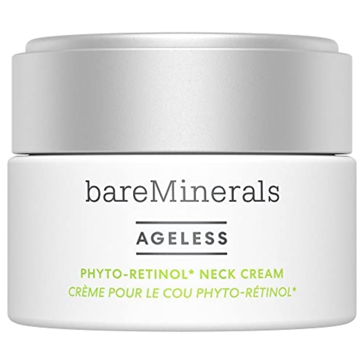 BareMinerals Ageless Phyto-Retinol Neck Cream