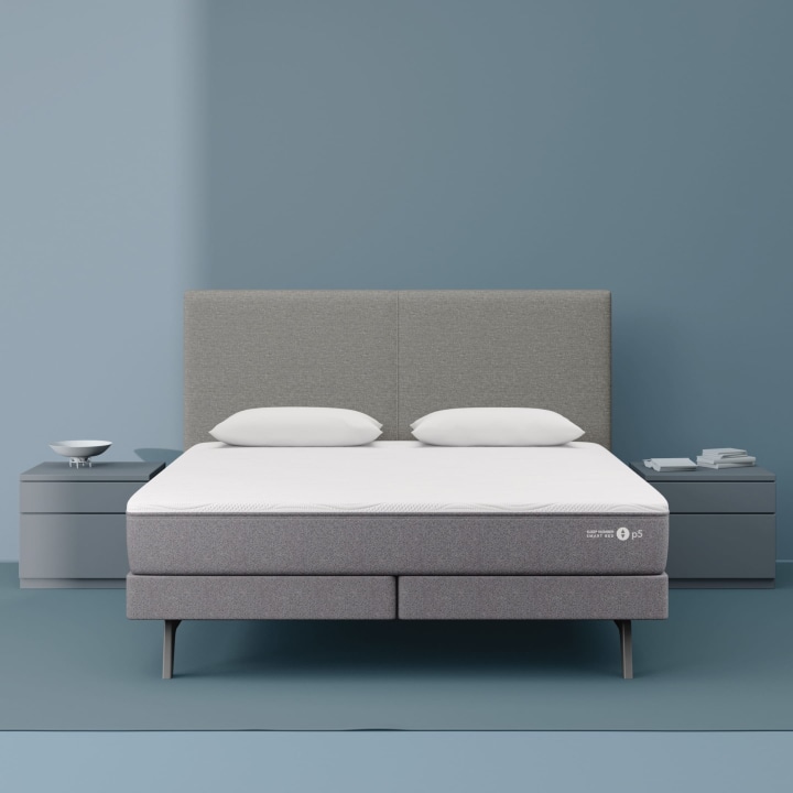 P5 Smart Bed