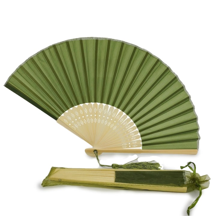 Fabric Fan