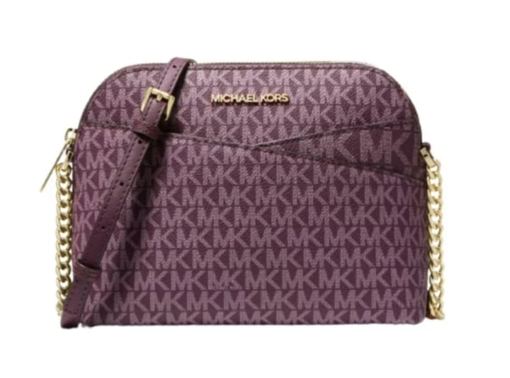 Michael Kors purse: Save up to 70% on these designer bags