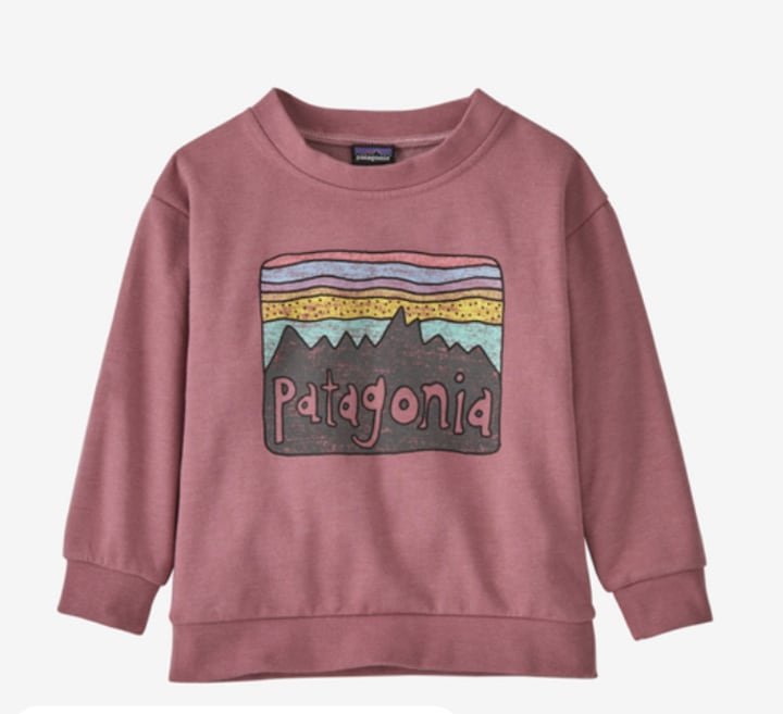 11 Brands Like Patagonia to Shop ASAP in 2022 - PureWow