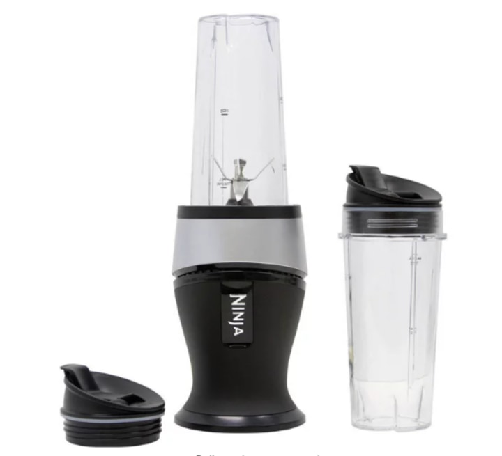 The Ultimate Guide to Choosing the Best Portable Blender for Smoothies, by  Deepidee, Nov, 2023