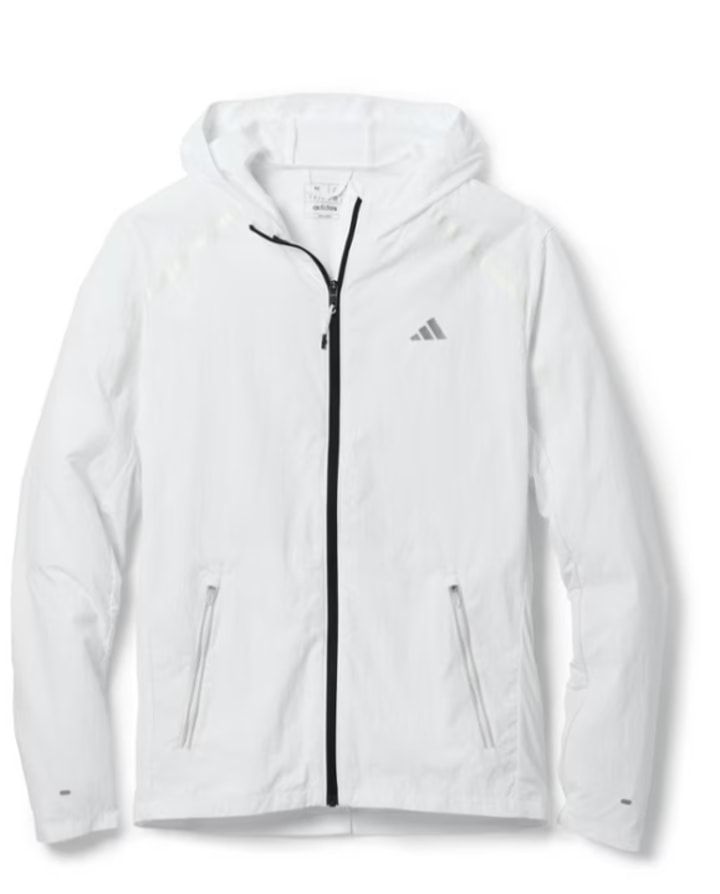 Adidas Marathon Jacket - Men's