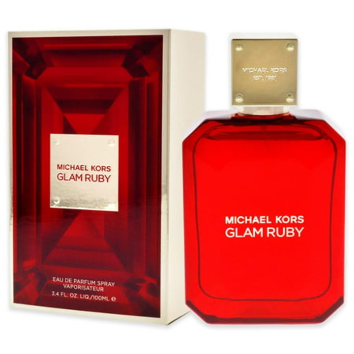 Glam Ruby Eau De Parfum Spray