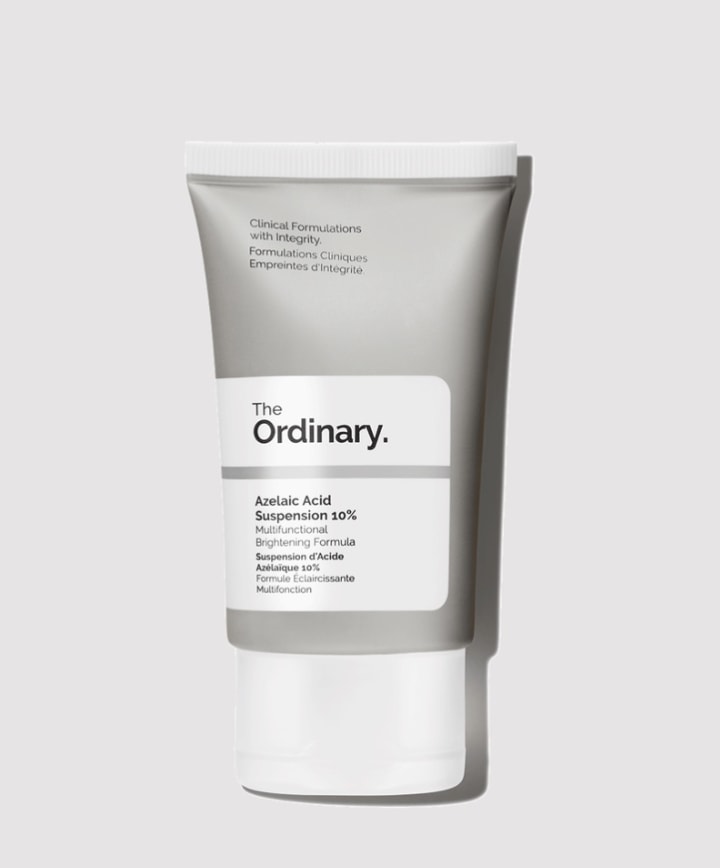 The Ordinary Azelaic Acid Suspension 10% Exfoliator