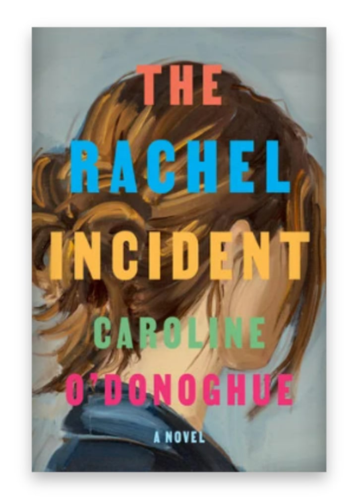 "The Rachel Incident"