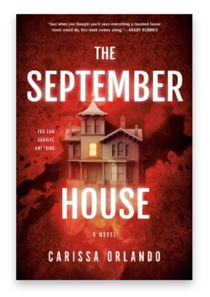 "The September House"