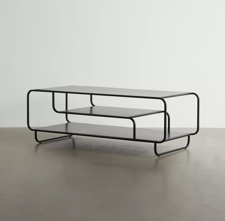 Urban Outfitters Alana Coffee Table