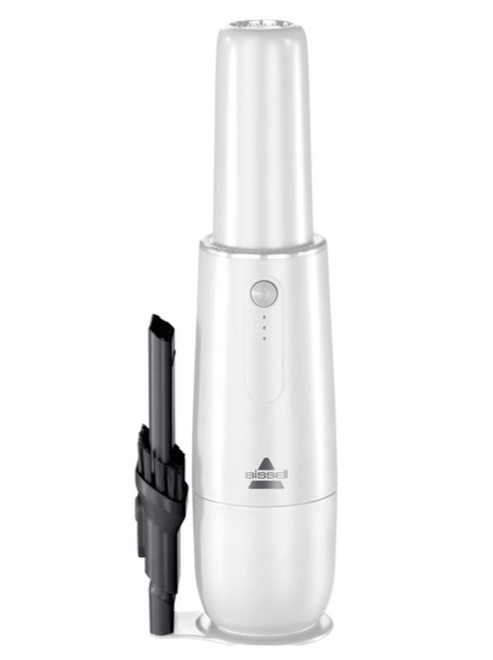 Cordless Handheld Vacuum