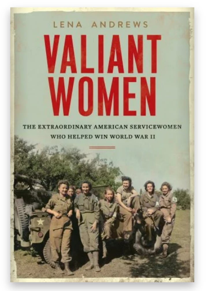 "Valiant Women"