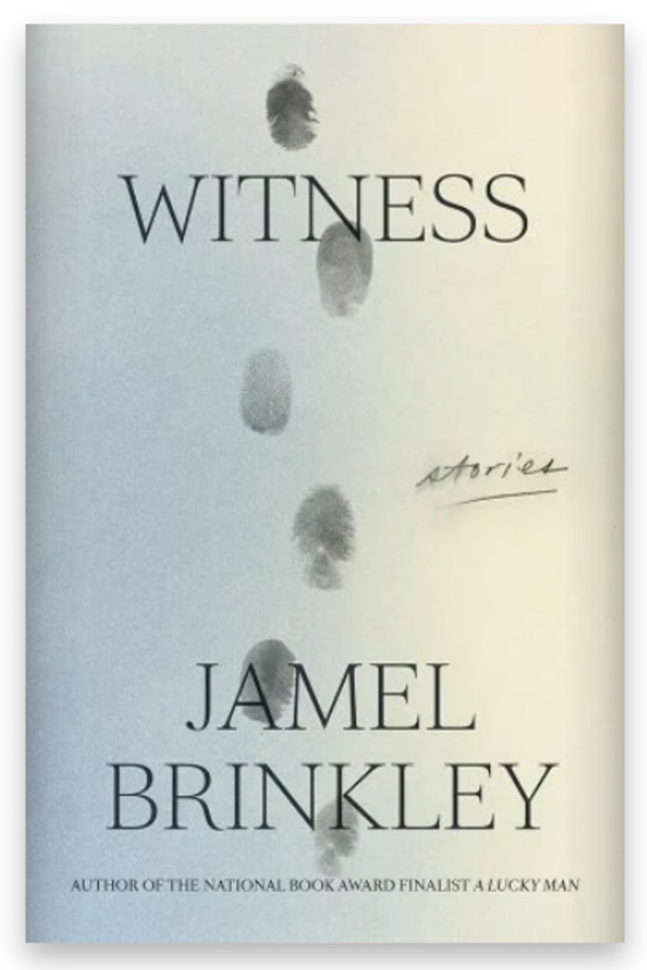 "Witness: Stories"