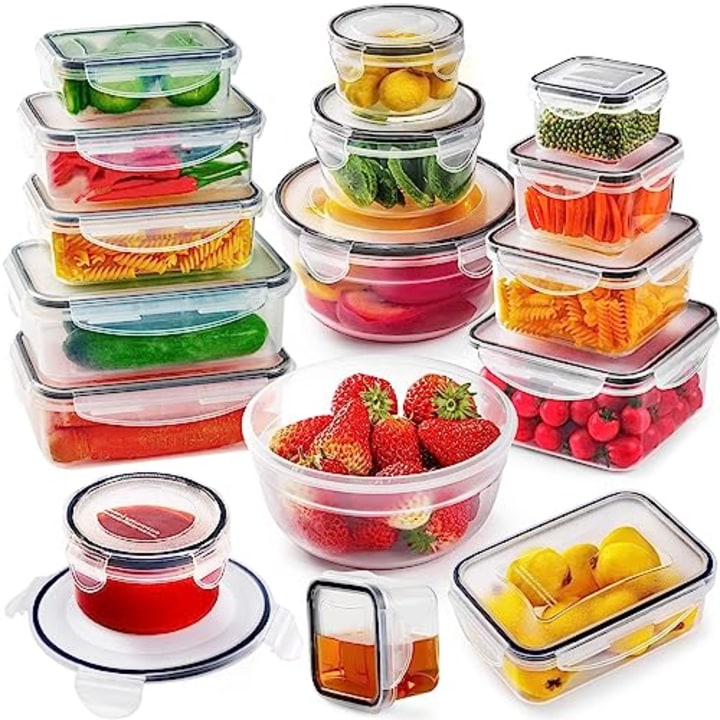 https://media-cldnry.s-nbcnews.com/image/upload/t_fit-720w,f_auto,q_auto:best/rockcms/2023-09/AMAZON-32-PCS-Food-Storage-Containers-with-Airtight-Lid16-Stackable-Plastic-Containers-with-16-Lids-100-Leakproof--BPA-Free-Container-Sets-with-Lids-for-Kitchen-Organization-Meal-Prep-Lunch-Containers-8d5618.jpg
