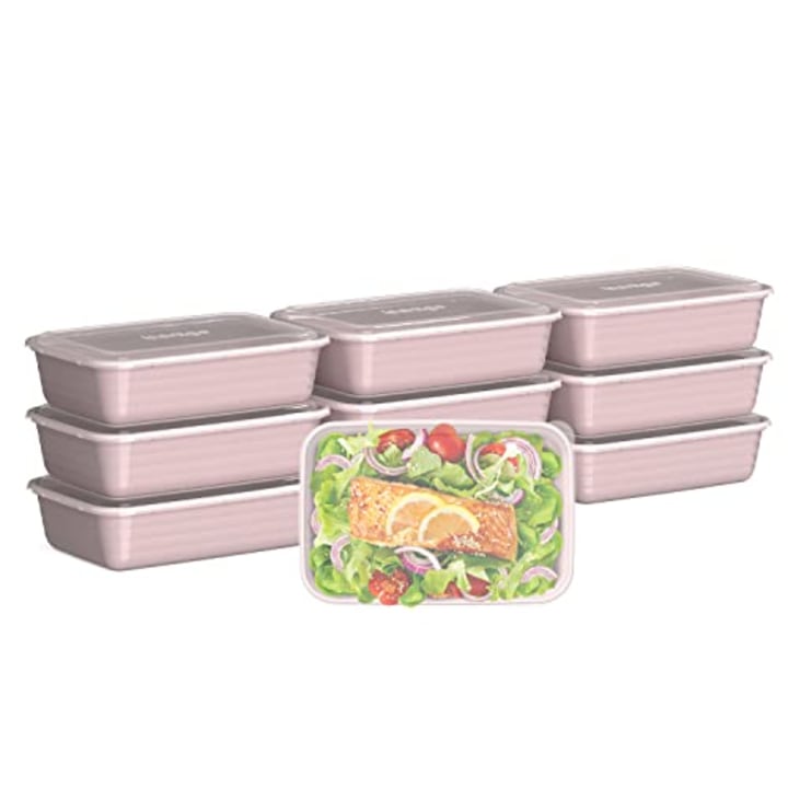 Tafura Small Containers with Lids