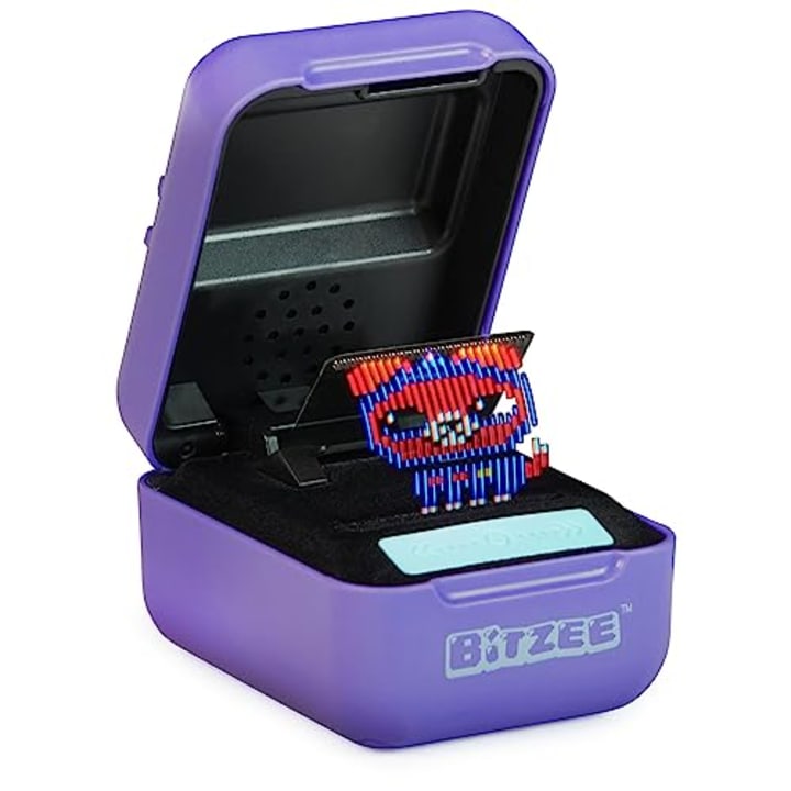 Bitzee, Interactive Toy Digital Pet and Case 