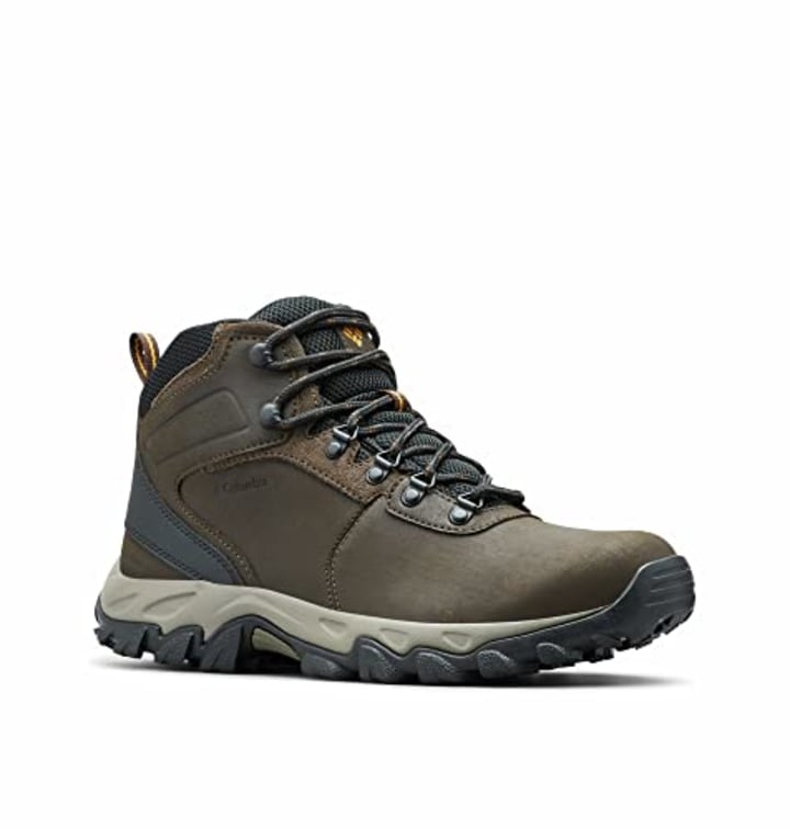 Men's Newton Ridge Plus Hiking Boot