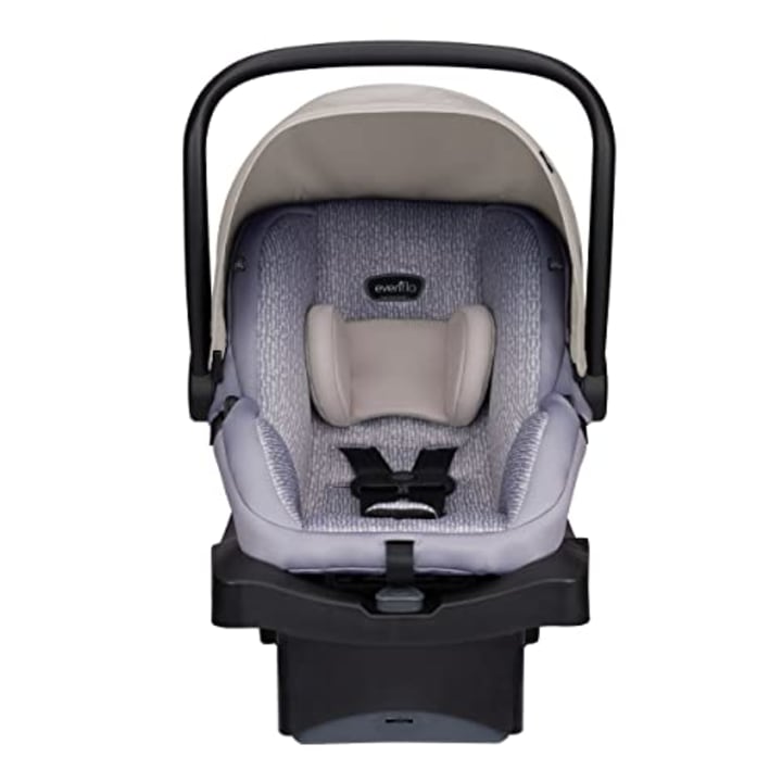 LiteMax Infant Car Seat