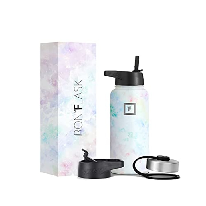 Sports Water Bottle
