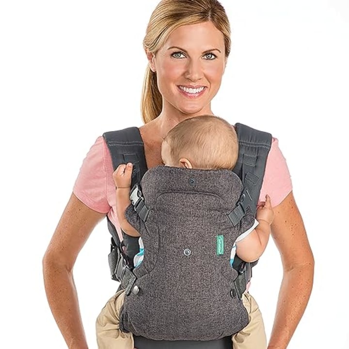 4-in-1 Carrier