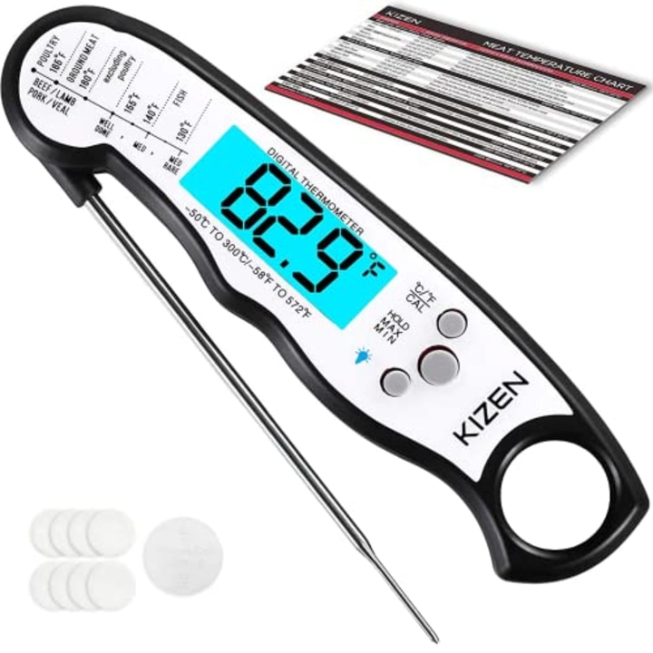 4 Best Candy Thermometers 2023 Reviewed