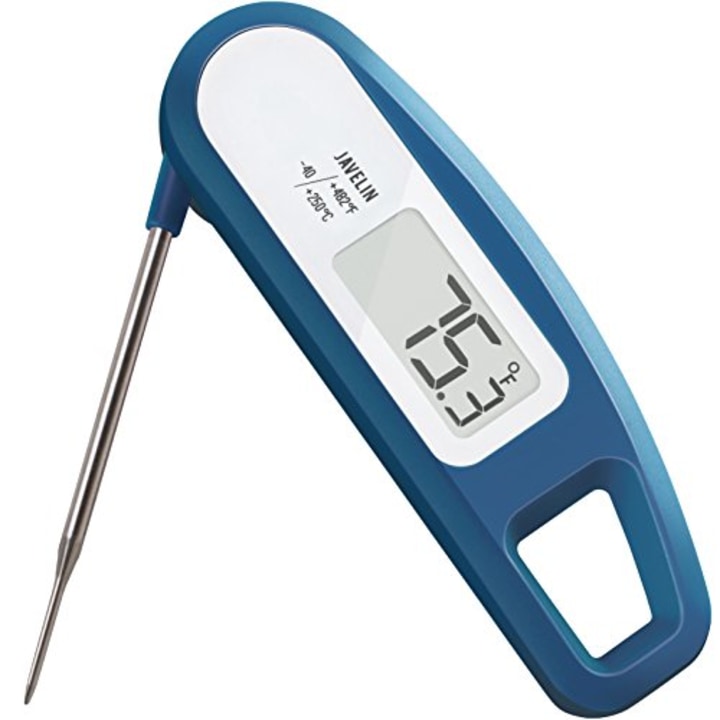Lavatools PT12 Javelin Digital Instant Read Thermometer