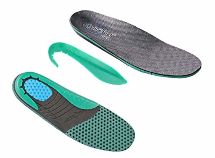 Orthotic Insoles 