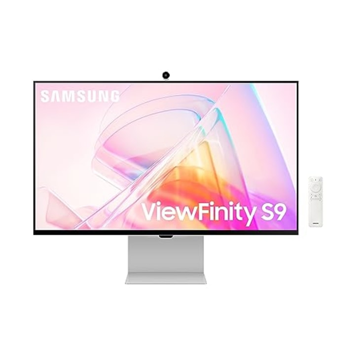 Samsung ViewFinity S9 Monitor