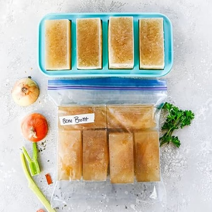  1-Cup Freezer Tray