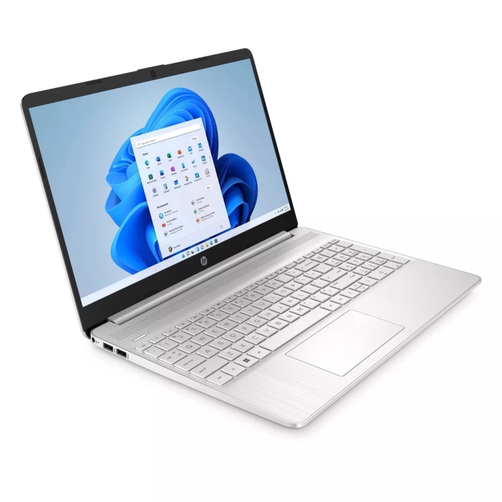 15.6" FHD Laptop
