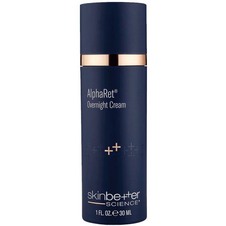 Skinbetter Science AlphaRet Overnight Cream 