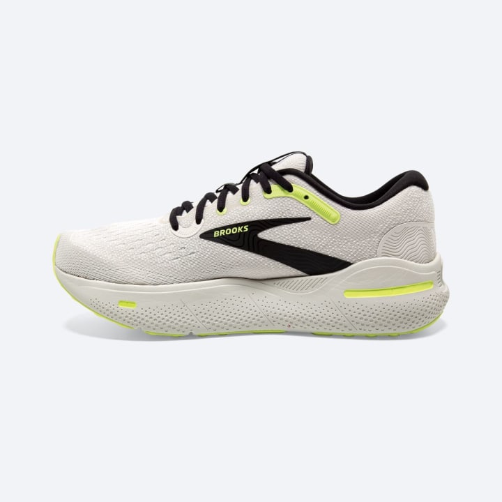 Brooks Ghost Max running shoe review