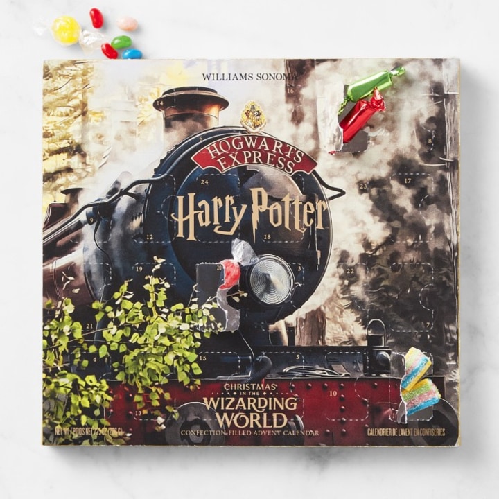 Harry Potter Christmas at Hogwarts™, Hogwarts Christmas Cards