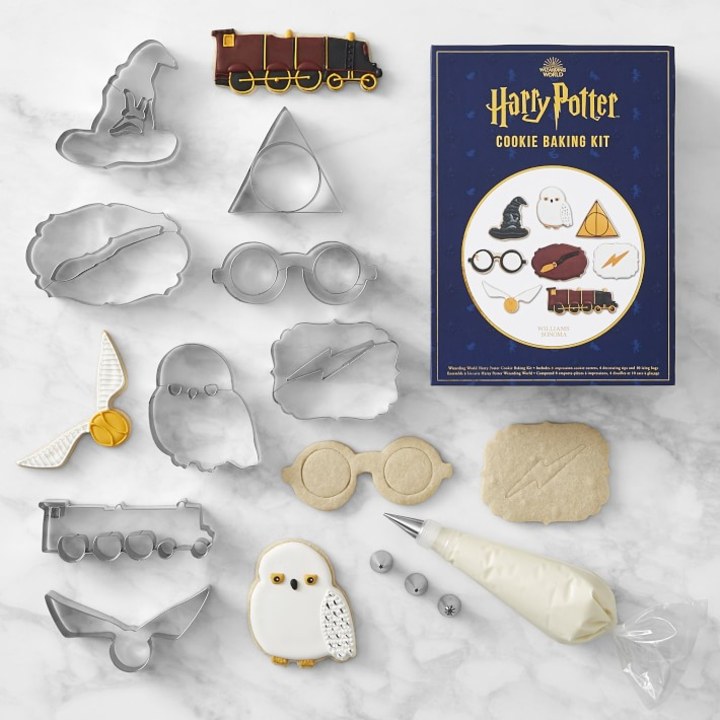 20 of the Best Gifts for Harry Potter Fans  Harry potter fan, Harry potter  gifts, Birthday gifts for kids