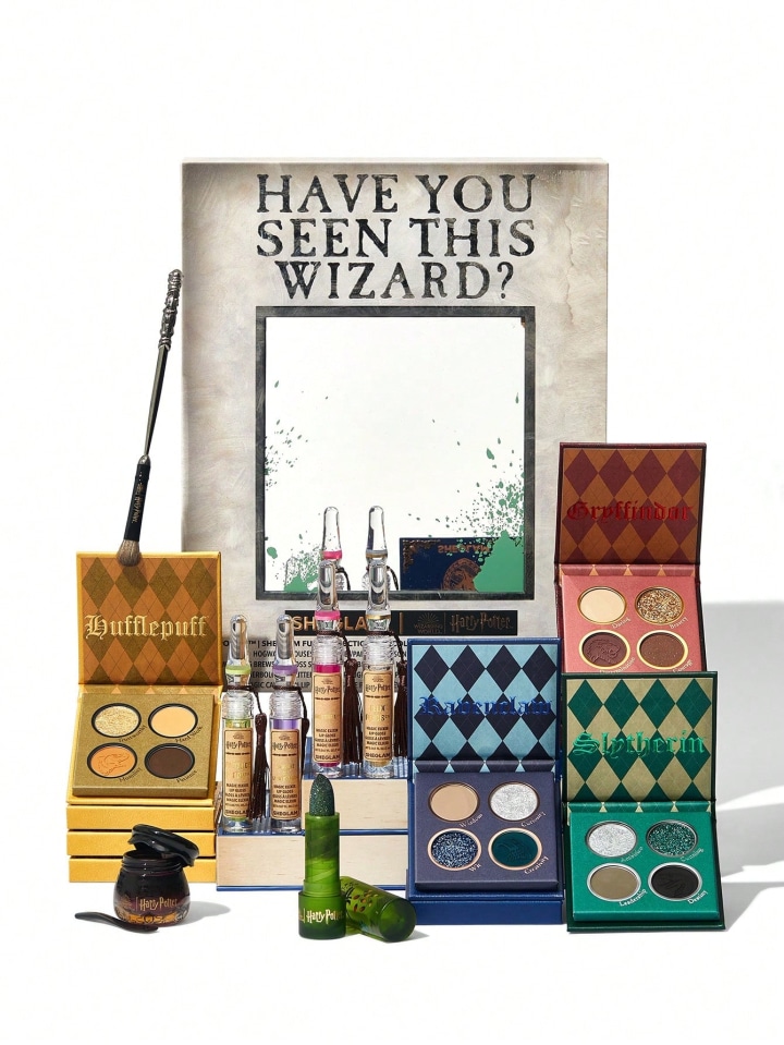 The Best Harry Potter Gifts 2023 to Buy for Back to Hogwarts Day on  September 1