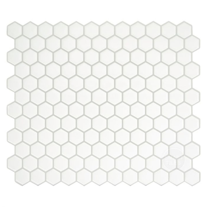 Smart Tiles Hexago