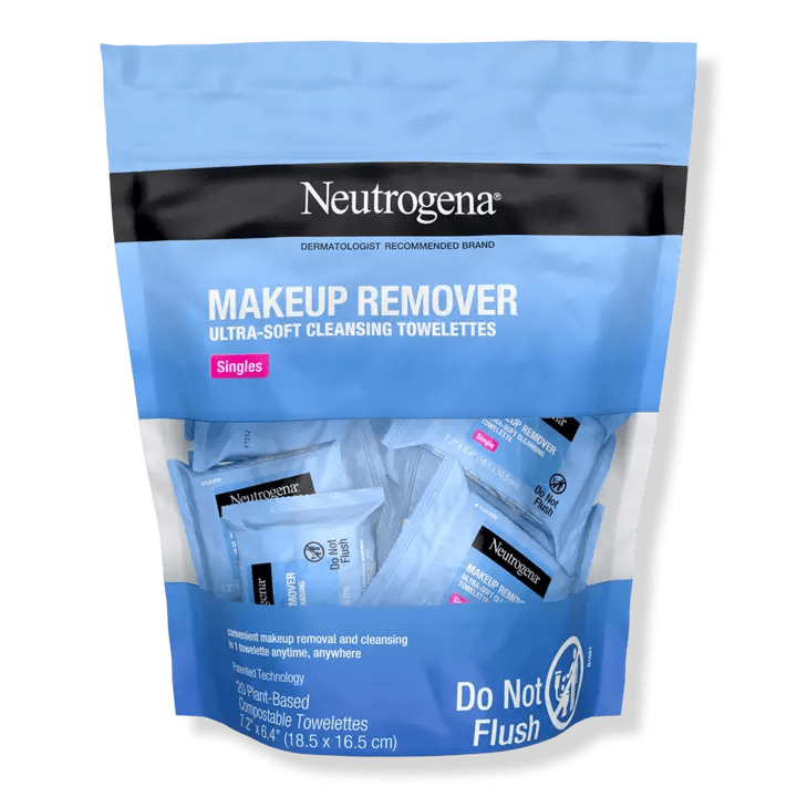 Makeup Remover Singles
