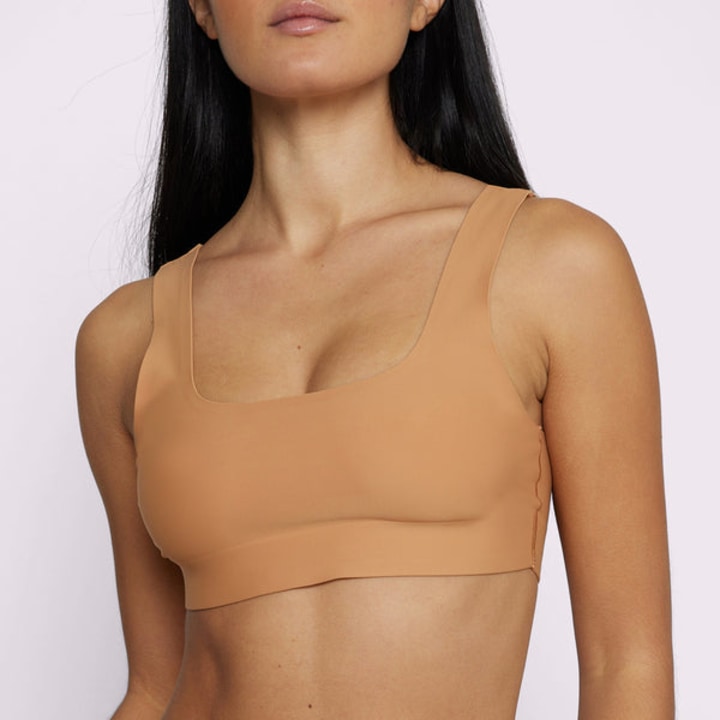 Parade Support Lift Scoop Bralette