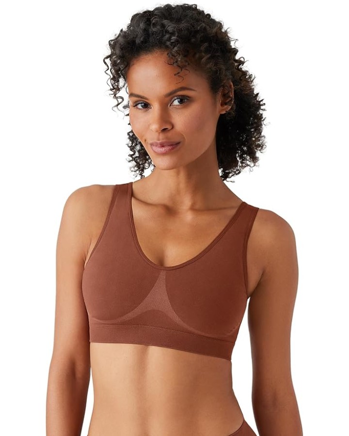 Wacoal B-Smooth Wire Free Bralette