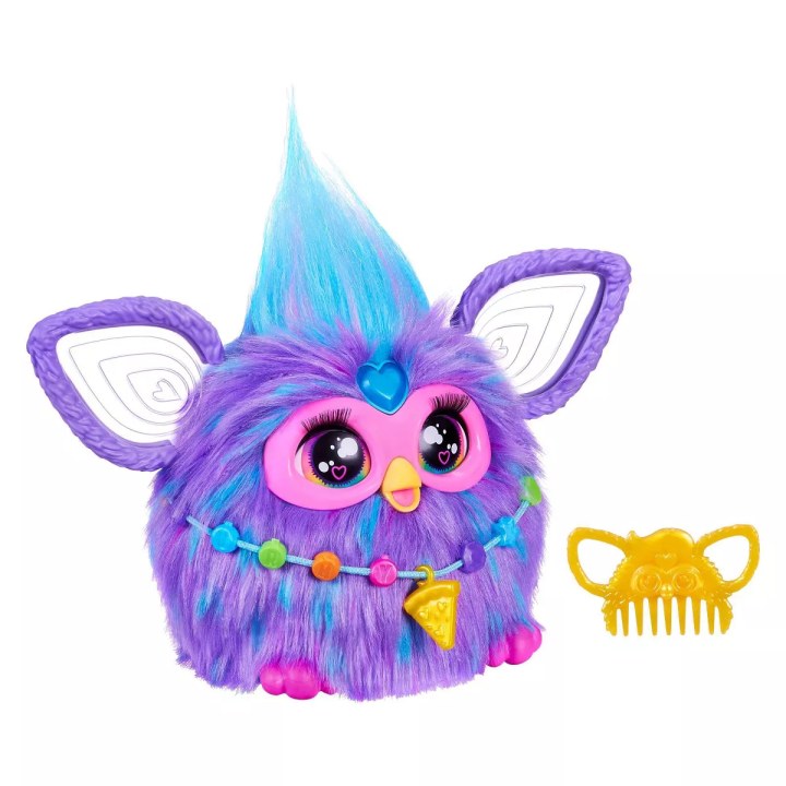 Furby Interactive Toy 