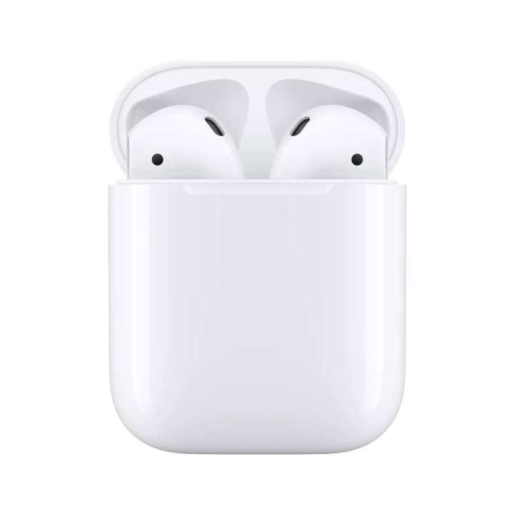 Airpods (2nd Generation) Wireless Earbuds