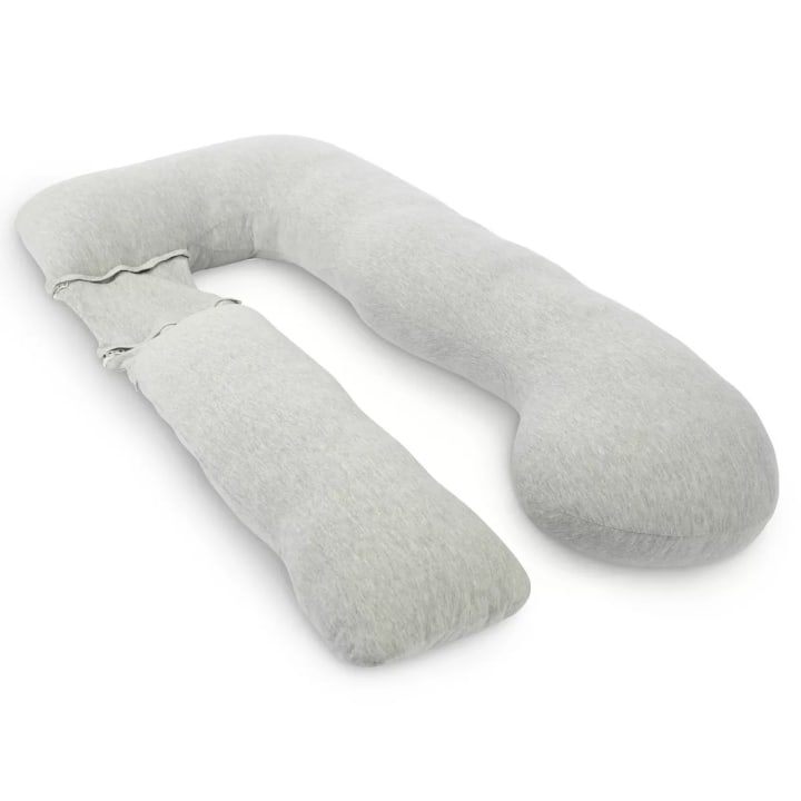 8 best pregnancy pillows of 2023, according to experts