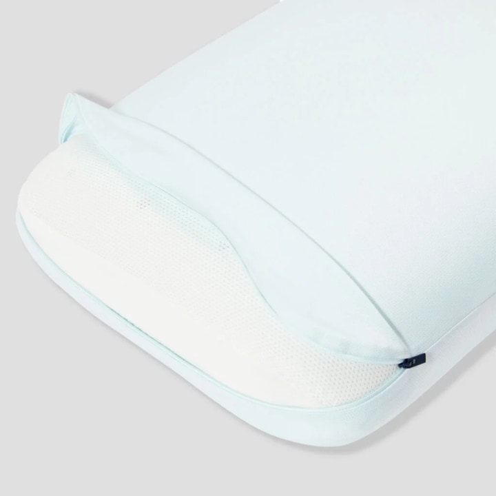 Casper Sleep Hybrid Snow Pillow