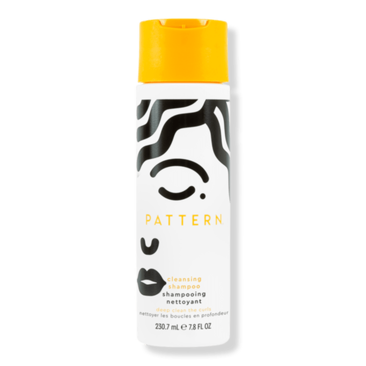 Pattern Cleansing Shampoo