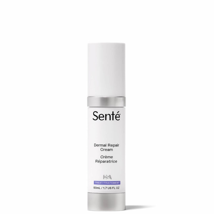 Senté Dermal Repair Cream