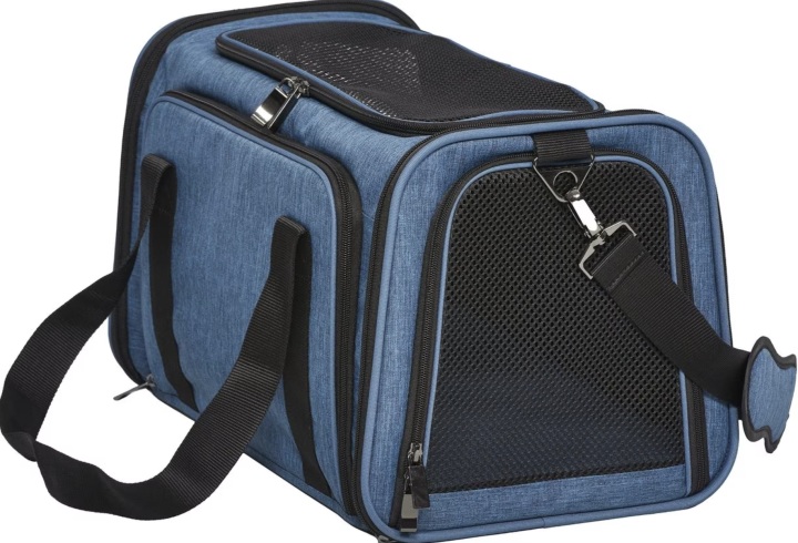 The 6 Best Airline-Approved Pet Carriers of 2024, Tested and Reviewed