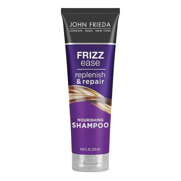 Anti-Frizz Shampoo