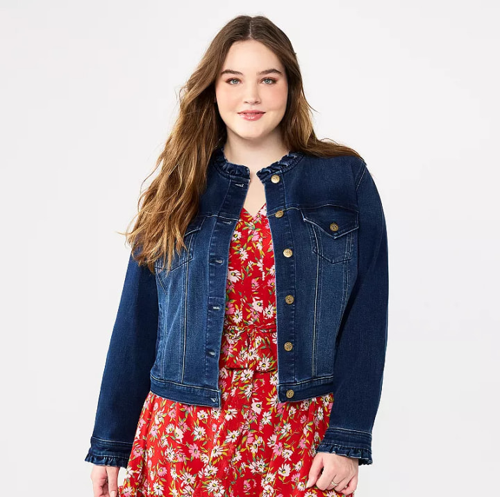 Kohl's Women's Clothes & Accessories Clearance for $1 - Daily