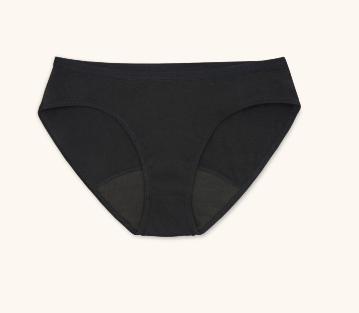 Rael Bikini Reusable Period Underwear