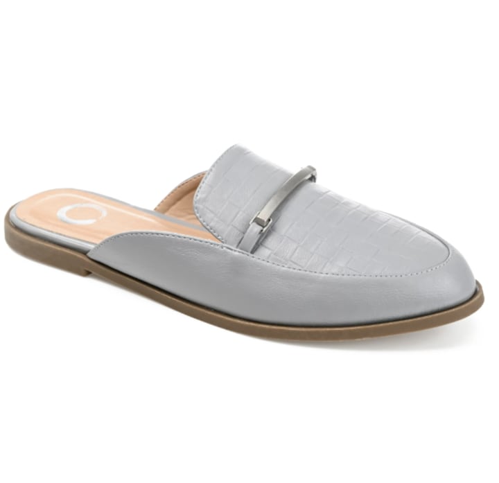 Rubee Slip-On Mules