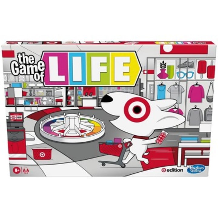 Game of Life 