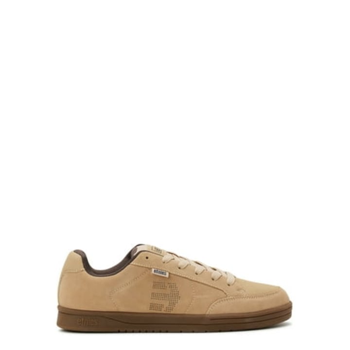 Relax Skate Low Lace-Up Shoe